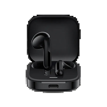 Auriculares Inalámbricos Redmi Buds 6 Active Negros - xiaomi redmi