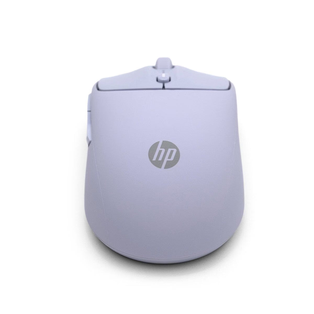 Mouse Inalambrico HP 400 Silencioso Morado