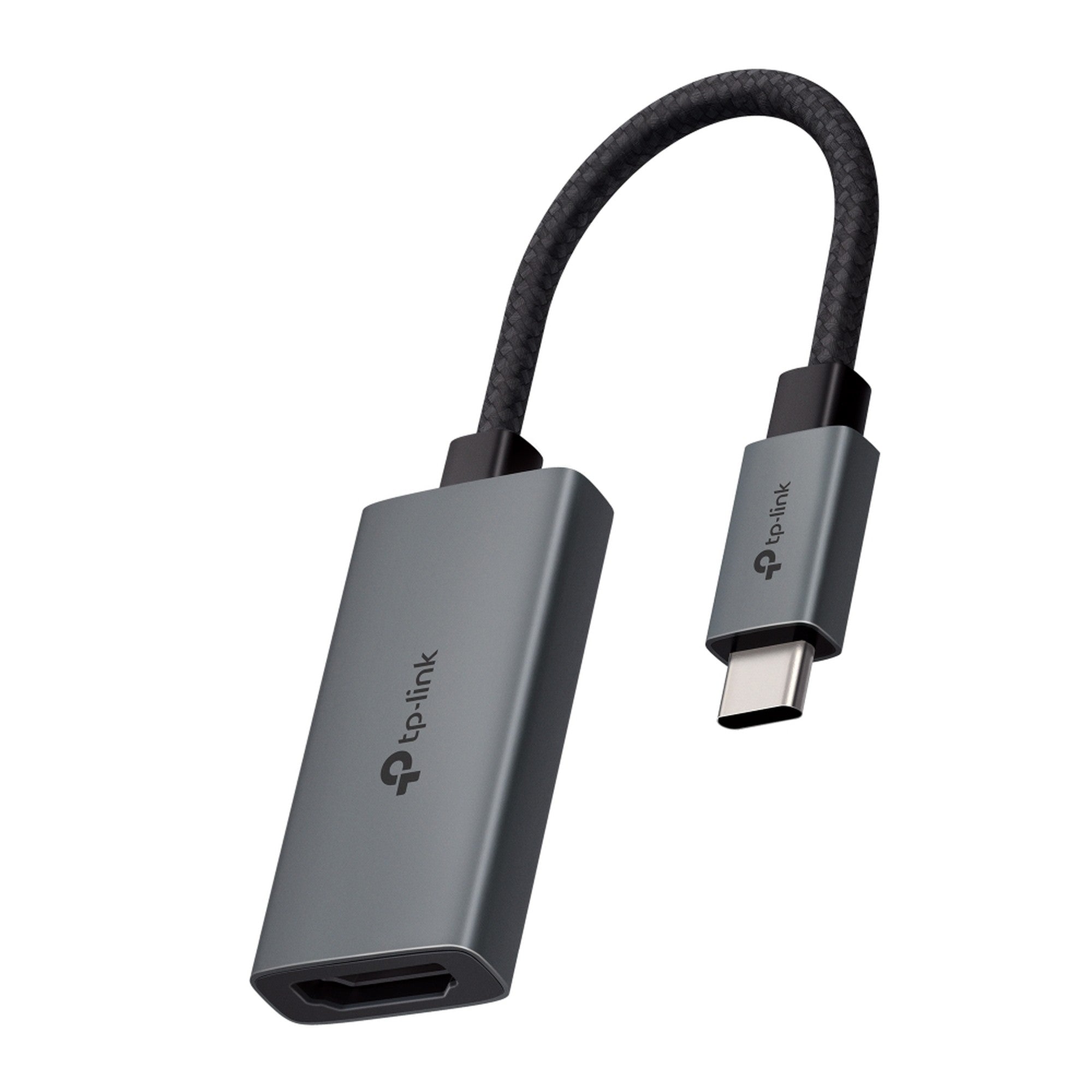 Adaptador de USB tipo C a HDMI UA520C - link ua520c