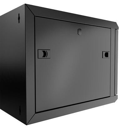 Gabinete de pared fijo 6U Nexxt AW223NXT01 Rack