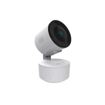Camara de Seguridad Ip Wifi Nexxt Home 2k HD Motorizada - cámara seguridad