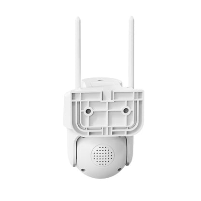 Camara de Seguridad Wifi Nexxt Home NHC-OP10 Outdoor PTZ - cámara inteligente