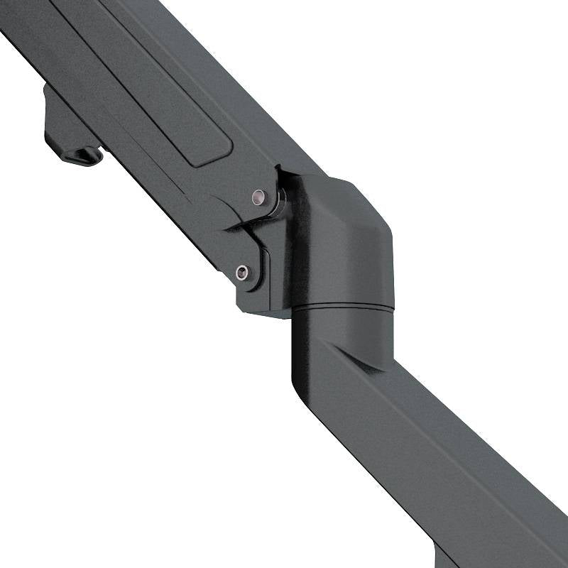 Soporte articulado Klip Xtreme KMM‑400 para monitor