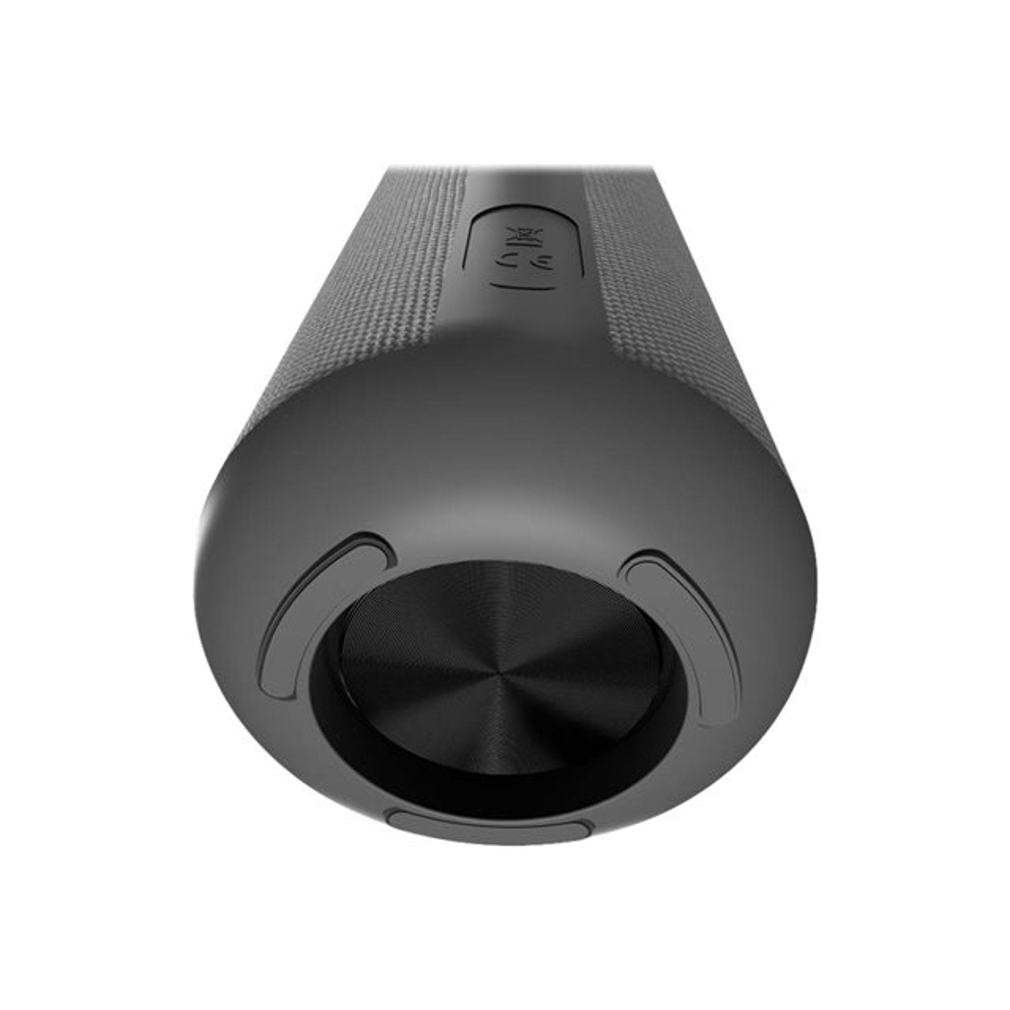 Parlante Bluetooth Titan Pro KBS-300BK IPX7 TWS 20hrs Negro - parlante portátil