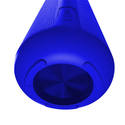 Parlante Bluetooth Titan Pro KBS-300BL IPX7 TWS 20hrs Azul - parlante portátil