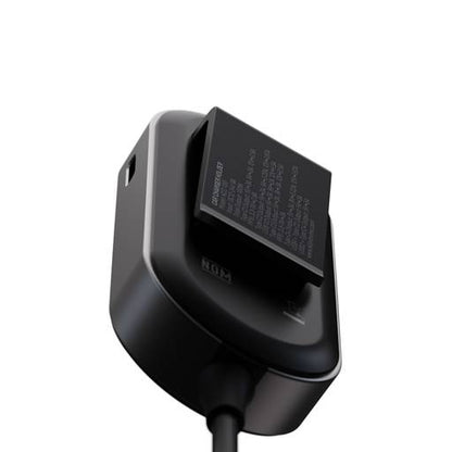 Cargador auto 6 puertos Klip Xtreme PowerCar 100 W