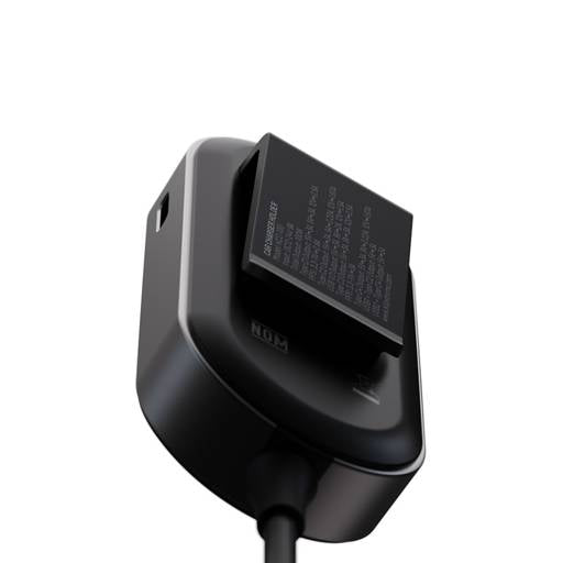 Cargador auto 6 puertos Klip Xtreme PowerCar 100 W