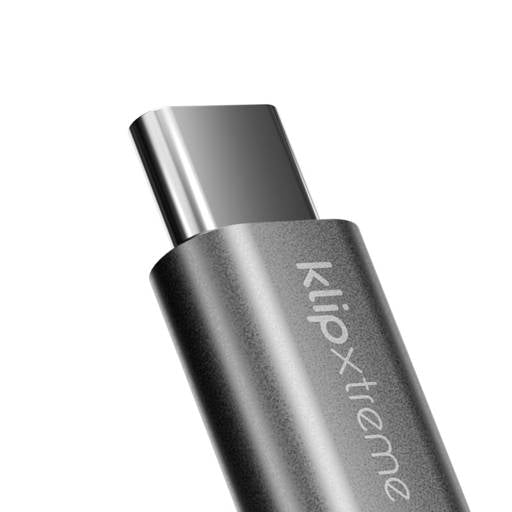 Cable USB-C a USB-C Klip Xtreme PowerGo 550 100W 3m