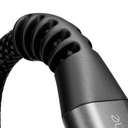 Cable USB-C a USB-C Klip Xtreme PowerGo 550 100W 3m