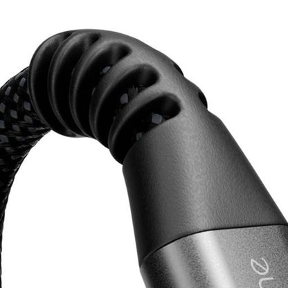 Cable USB-C a USB-C Klip Xtreme PowerGo 550 100W 3m - klip xtreme