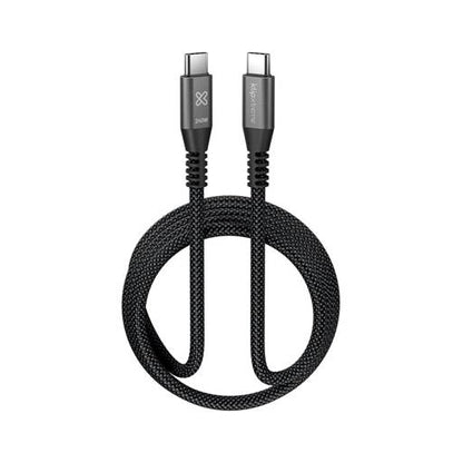 Klip Xtreme PowerGo 750 USB‑C 240 W 1,8 m trenzado