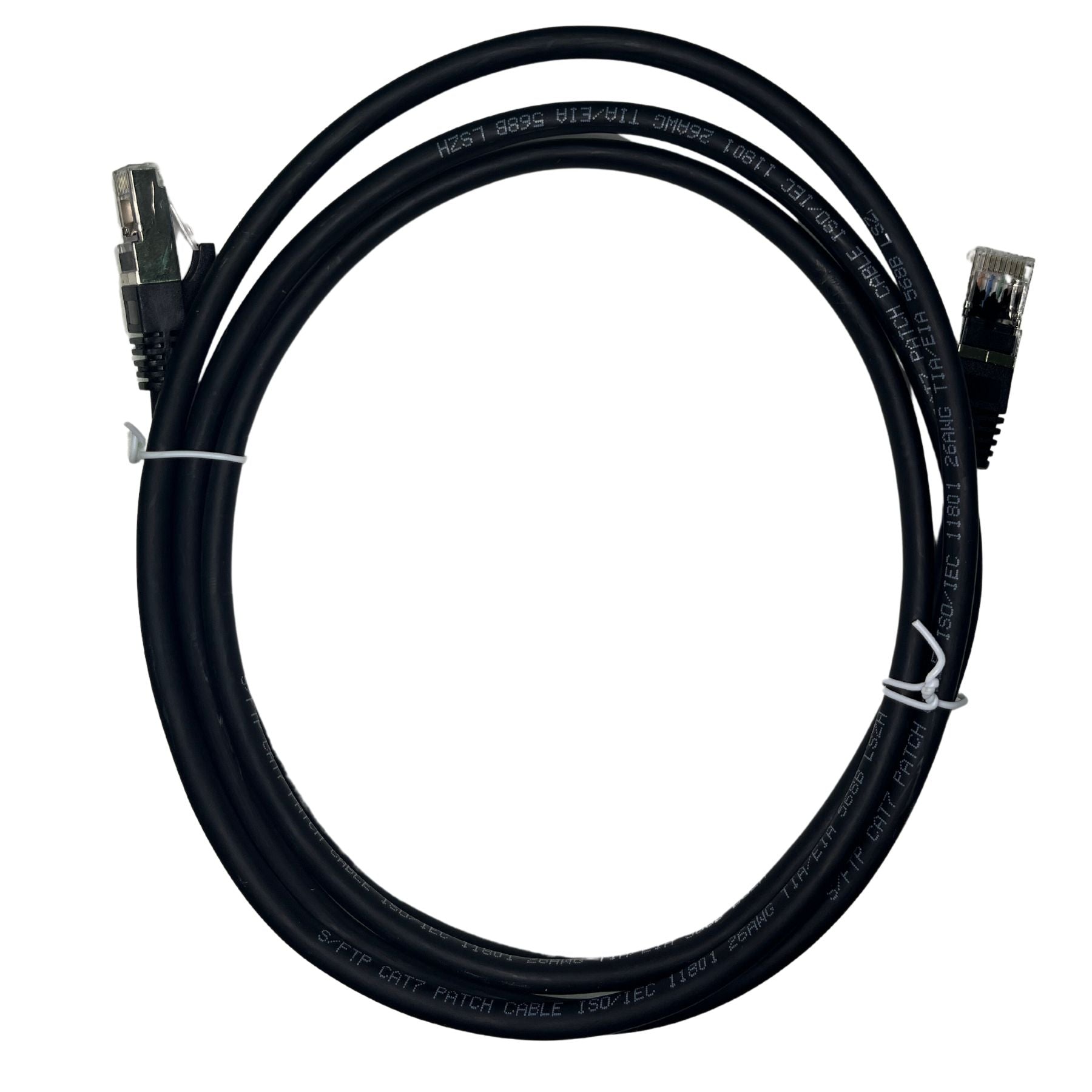 Imagen de Cable De Red Cat7 / Patch Cord Cat7 1,8m