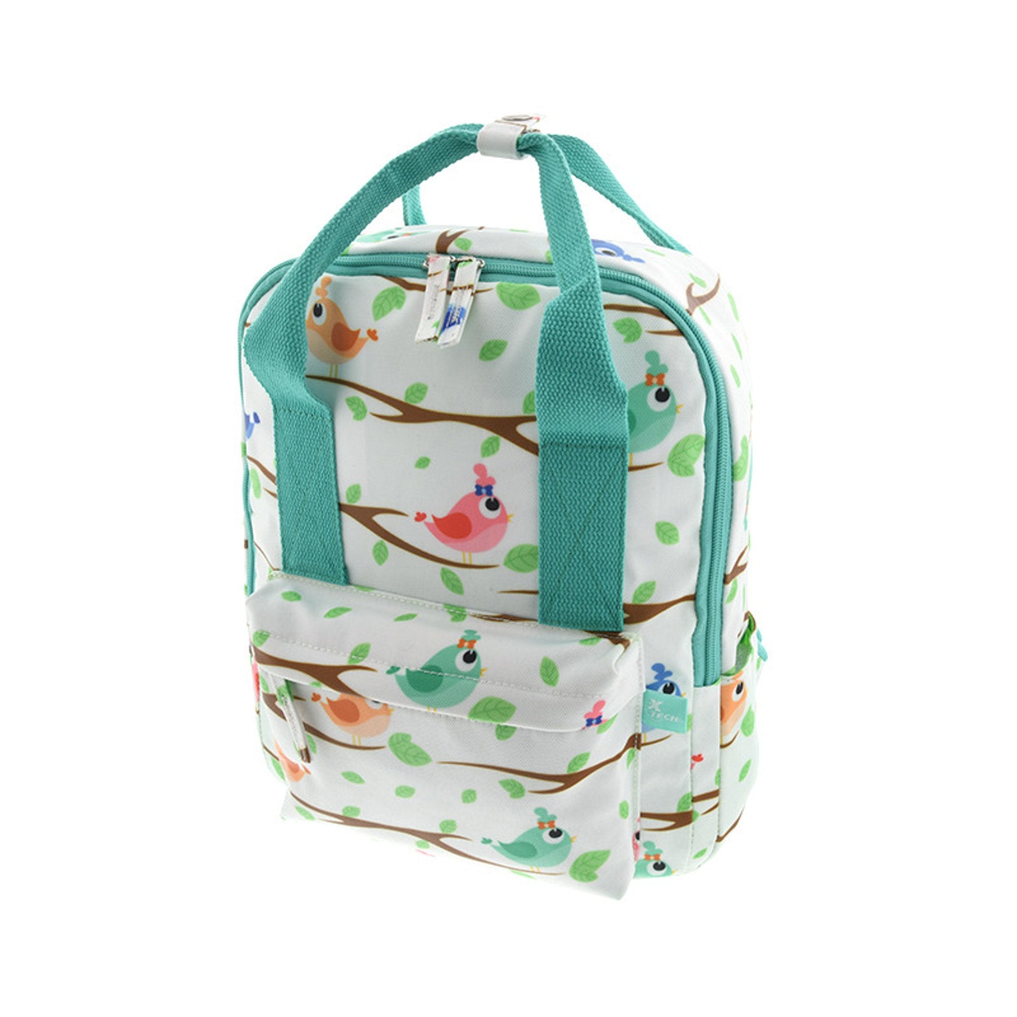 Mochila Para Niños Hasta 12 Xtb501 Kaya - producto mochila