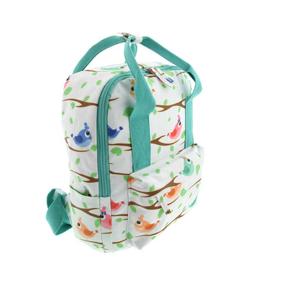 Mochila Para Niños Hasta 12 Xtb501 Kaya - producto mochila