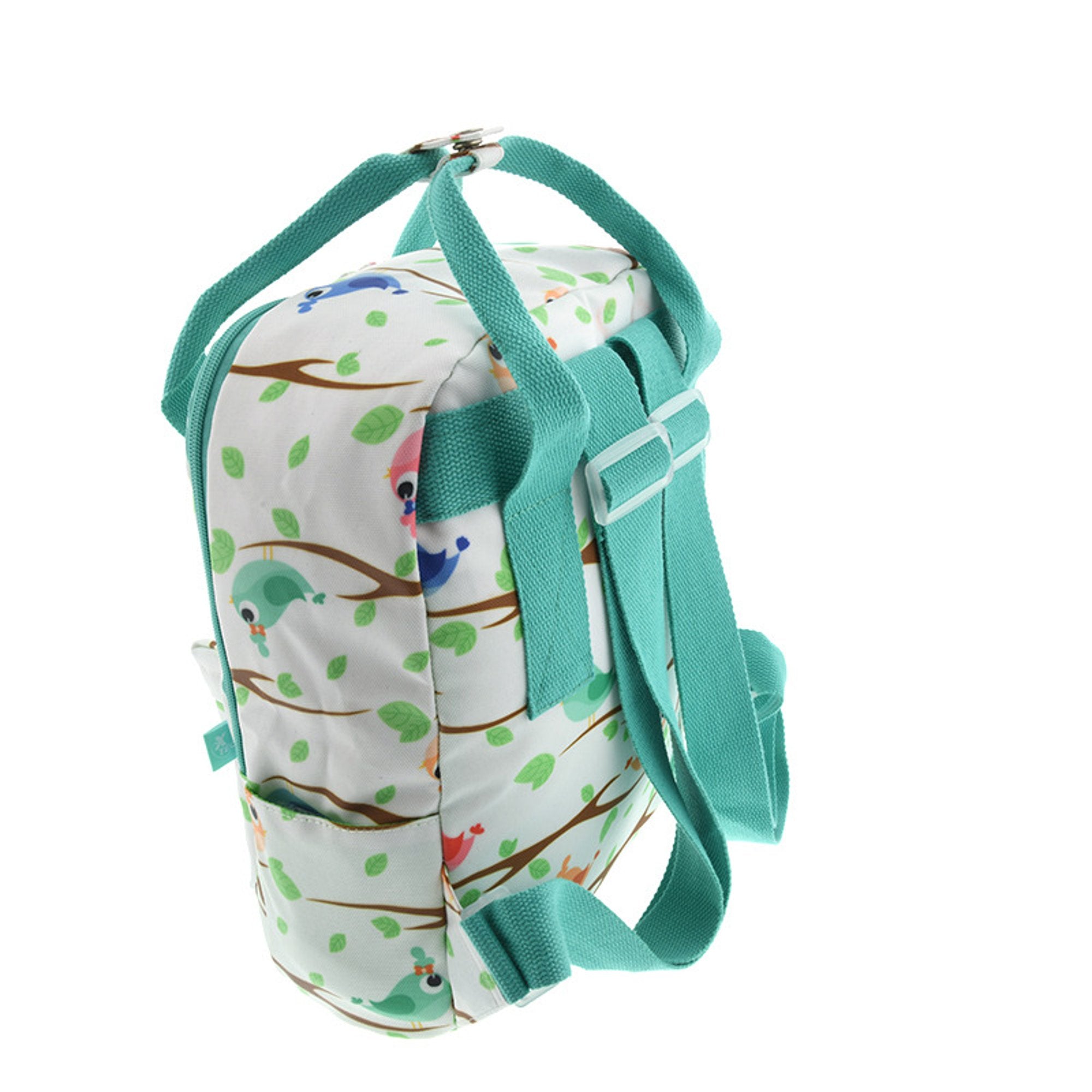 Mochila Para Niños Hasta 12 Xtb501 Kaya - producto mochila