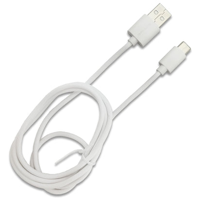 Imagen de Cable de carga USB tipo C carga rápida de 2.4amp 1M Dispositivos