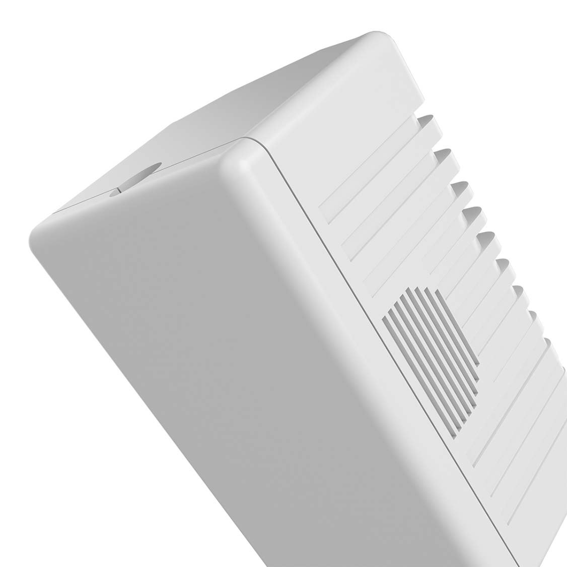Roseta Sobre Puesta Rj45 Cat5e con 1 Modulo Nexxt