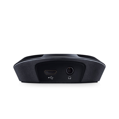 Adaptador Receptor Bluetooth con NFC y Jack 3.5mm HA100 Cable - convertir dispositivos