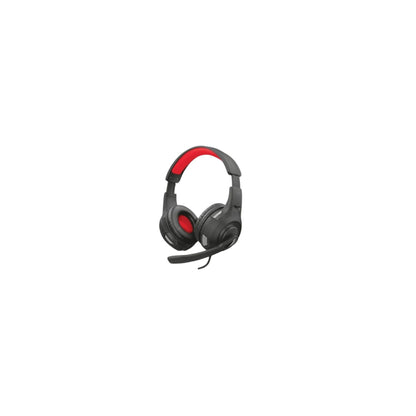 Audiófonos Gamer Gxt 307 Trust Ravu - auricular juegos