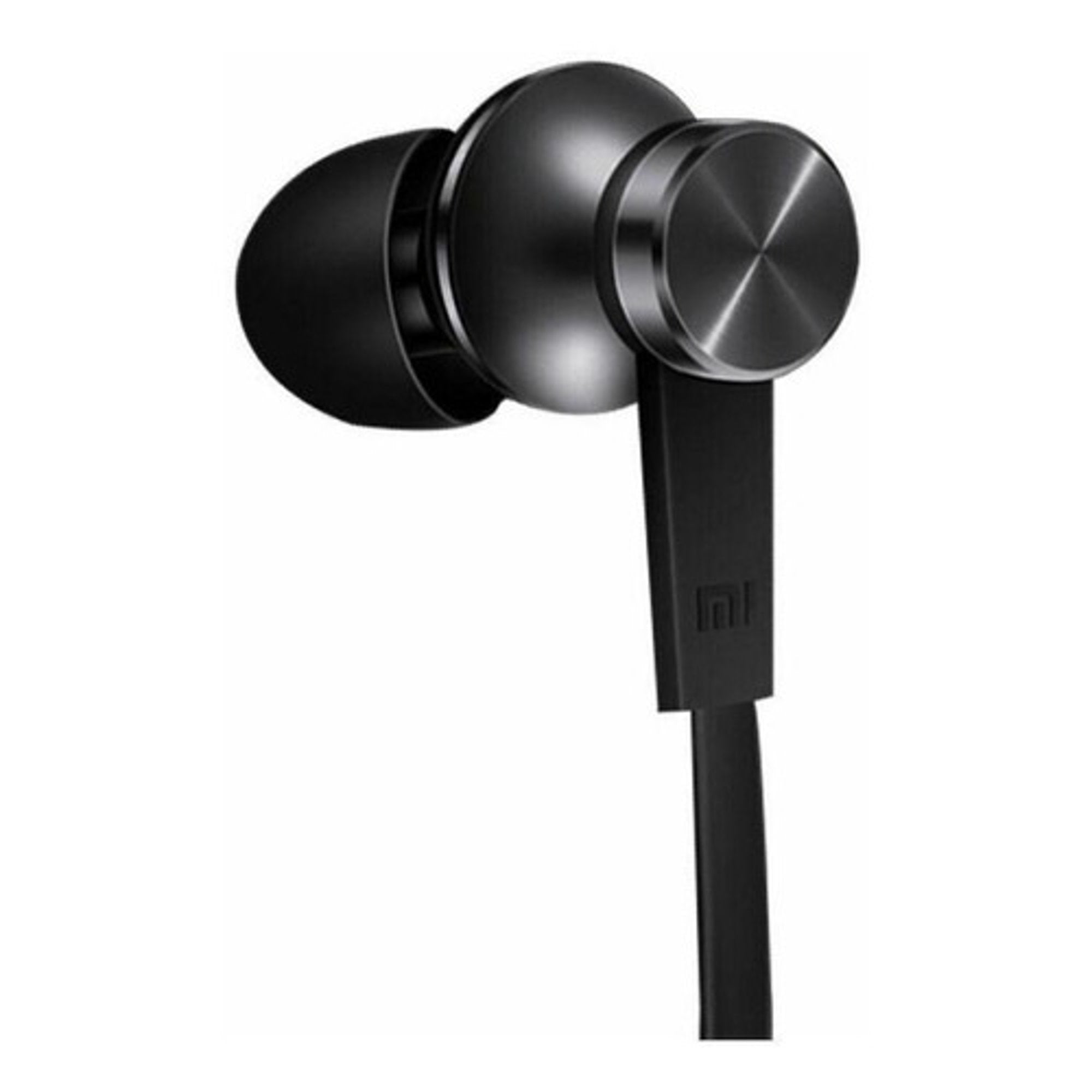 Audífonos In-ear Gamer Xiaomi Mi Headphones Basic Hser02j... - xiaomi marca