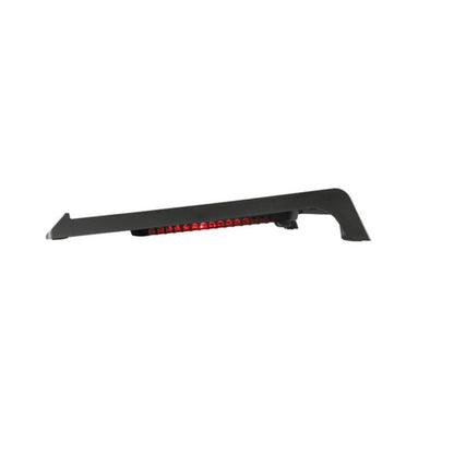 Base / Soporte / Cooler Para Notebook Hasta 17.3  Gxt 220 Usb - mantiene ordenador