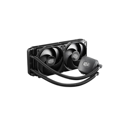 Refrigeracion Liquida Master Liquid ML240L V2 - refrigeración líquida