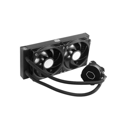 Refrigeracion Liquida Master Liquid ML240L V2 - refrigeración líquida