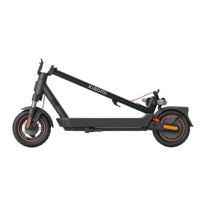 Scooter eléctrico Xiaomi 5 Max GL resistencia IPX5