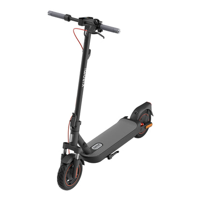 Scooter eléctrico Xiaomi 5 Max GL resistencia IPX5