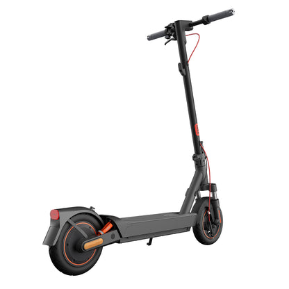 Scooter eléctrico Xiaomi 5 Max GL resistencia IPX5