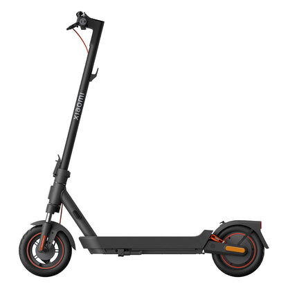 Scooter eléctrico Xiaomi 5 Max GL resistencia IPX5