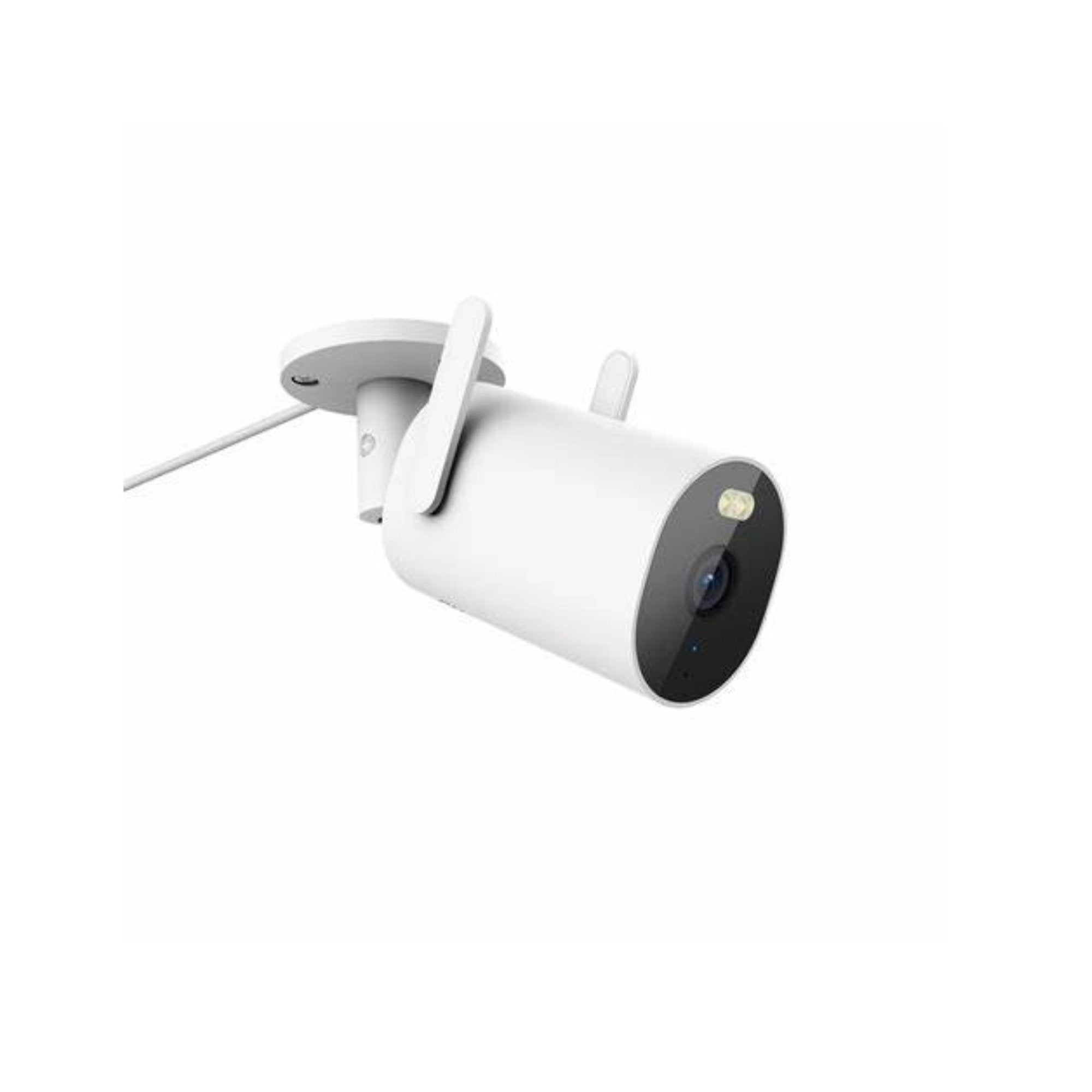 Camara Wifi Exterior Full HD 2K Xiaomi AW300 - resolución 2560