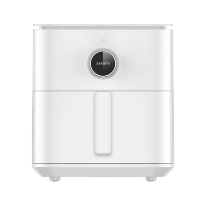 Freidora Aire Xiaomi Smart 6.5L WiFi Blanca Programable
