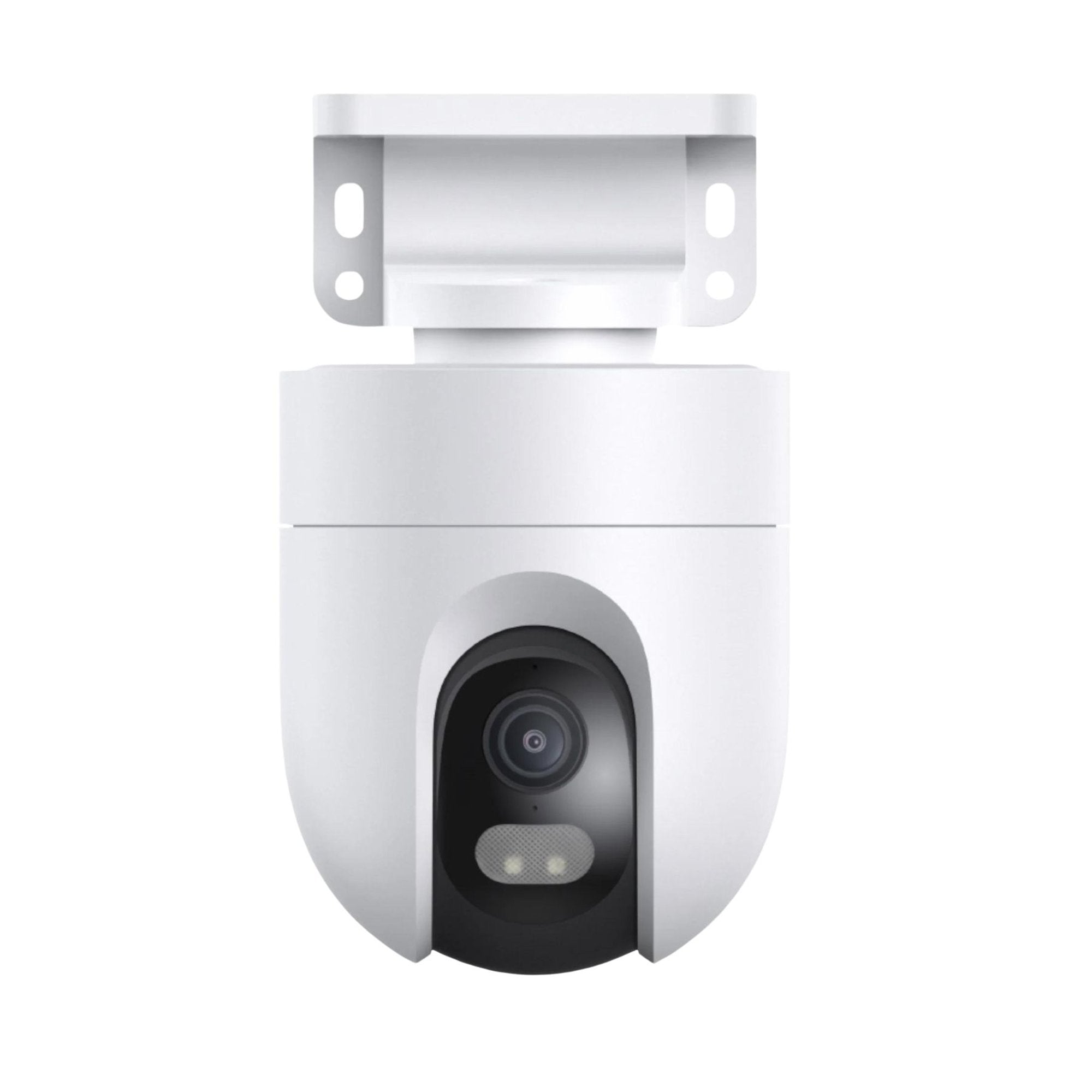 Camara Wifi exterior Motorizada 4MP Xiaomi CW400 - calidad imagen