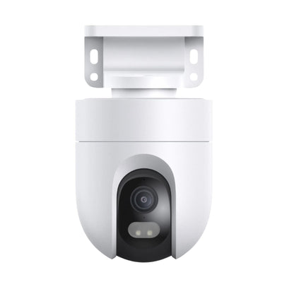 Camara Wifi exterior Motorizada 4MP Xiaomi CW400 - calidad imagen
