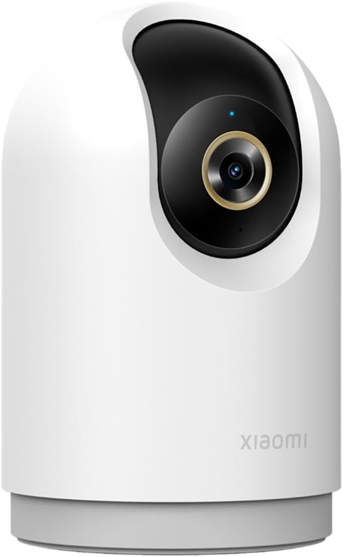 Camara Wifi Motorizada 5MP Xiaomi C500 Pro - xiaomi smart