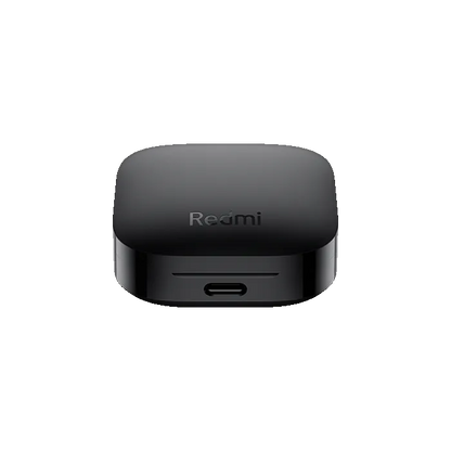 Auriculares Inalámbricos Redmi Buds 6 Active Negros