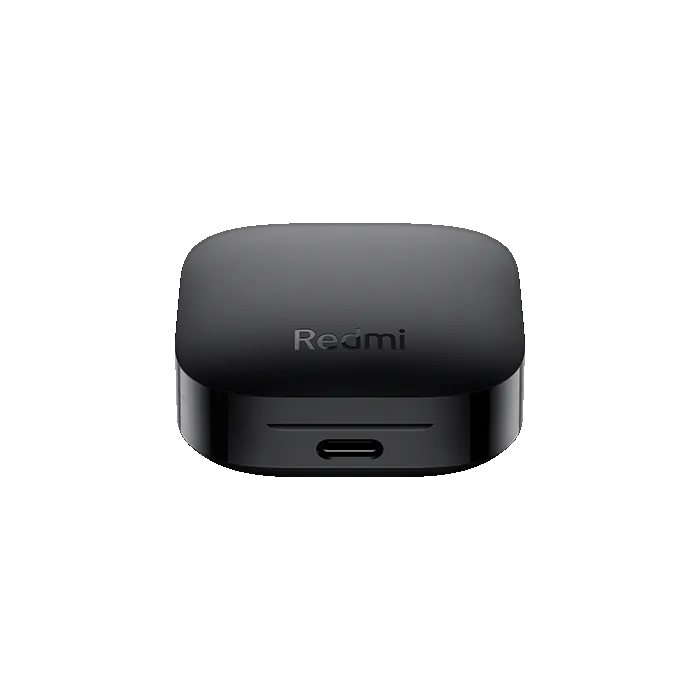 Auriculares Inalámbricos Redmi Buds 6 Active Negros