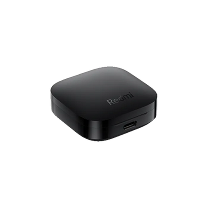 Auriculares Inalámbricos Redmi Buds 6 Active Negros