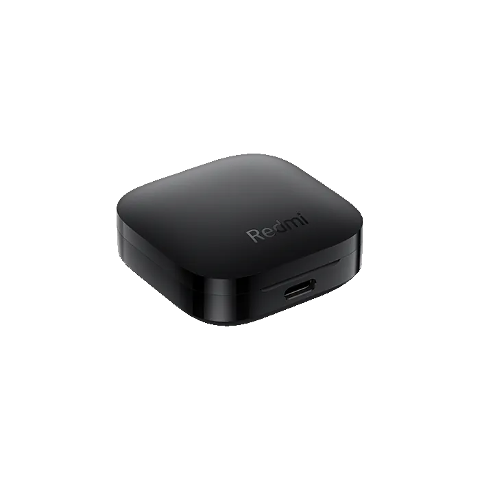 Auriculares Inalámbricos Redmi Buds 6 Active Negros