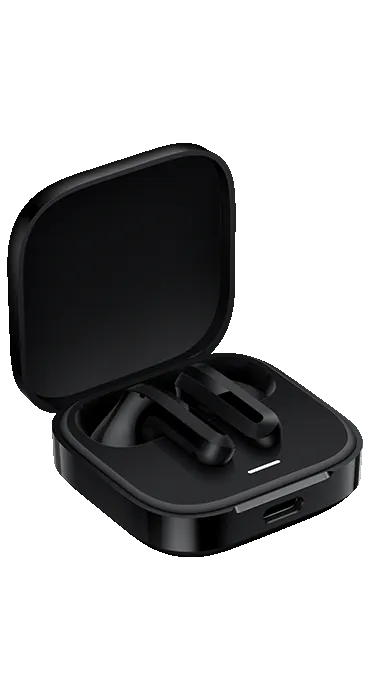 Auriculares Inalámbricos Redmi Buds 6 Active Negros
