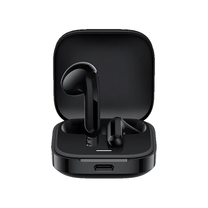 Auriculares Inalámbricos Redmi Buds 6 Active Negros