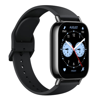 Smartwatch Xiaomi Redmi Watch 5 Lite Negro 1.96"