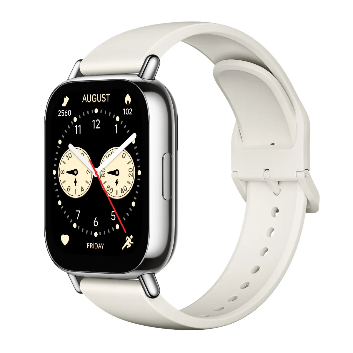 Xiaomi Redmi Watch 5 Lite Light Gold 1.96" AMOLED