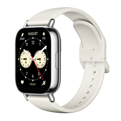 Xiaomi Redmi Watch 5 Lite Light Gold 1.96" AMOLED