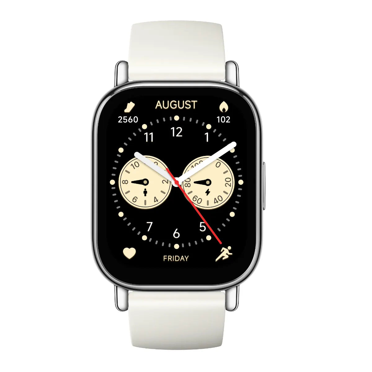 Xiaomi Redmi Watch 5 Lite Light Gold 1.96" AMOLED