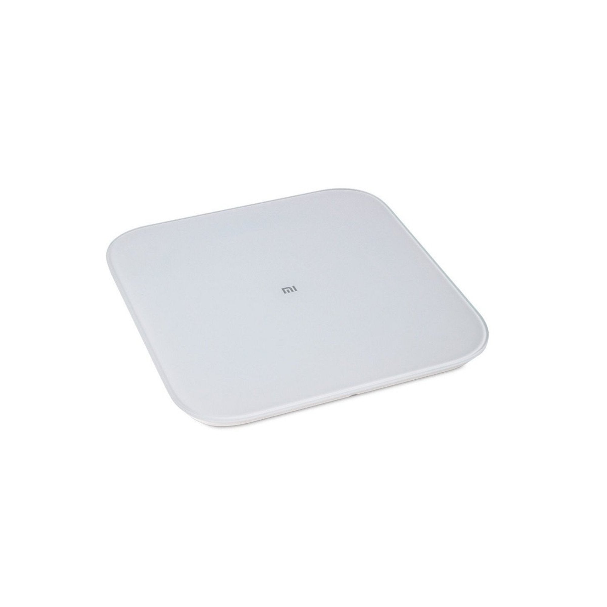 Báscula Xiaomi Mi Smart Scale 2 Blanca 150Kg Bluetooth - monitorea salud