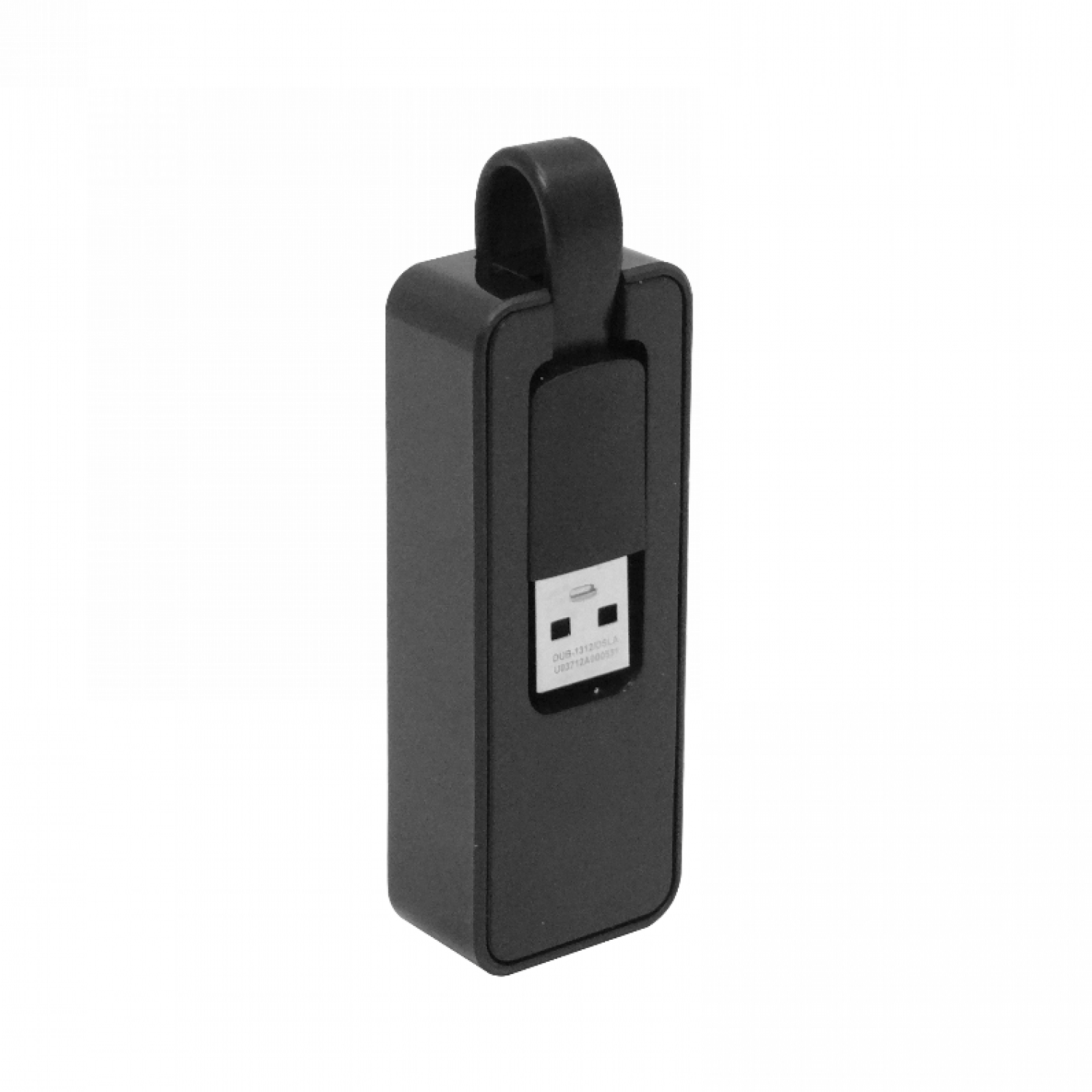 Adaptador USB 3.0 a Red RJ45 Gigabit DUB-1312 D-Link