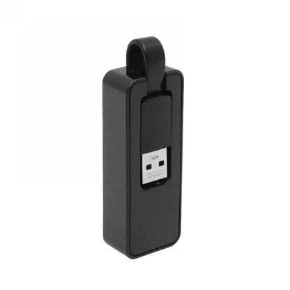 Adaptador USB 3.0 a Red RJ45 Gigabit DUB-1312 D-Link