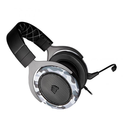Audifonos Gamer HS60 Corsair Haptic Usb - audífonos gamer